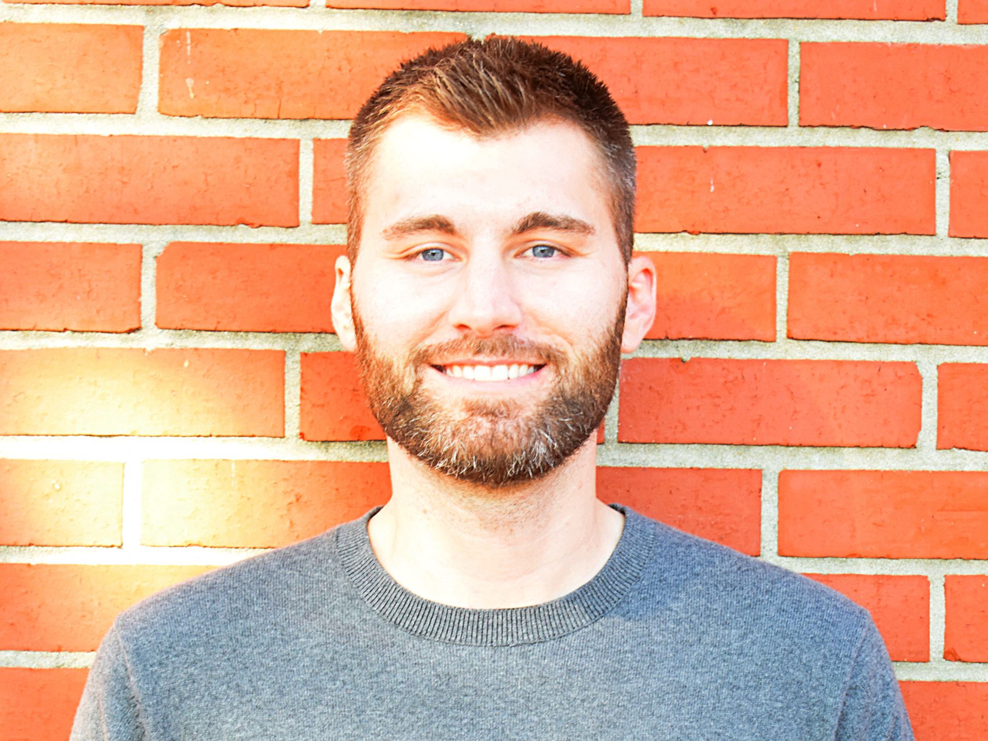 Brandon Dale